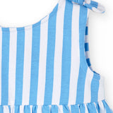 Vestido de bebé estampado VERANO/Outlet