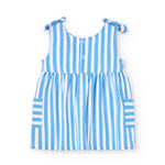 Vestido de bebé estampado VERANO/Outlet