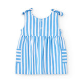 Vestido de bebé estampado VERANO/Outlet