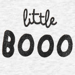 Vestido de bebé multicolor little boo Charanga