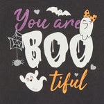 Vestido de niña en color antracita bootiful Charanga