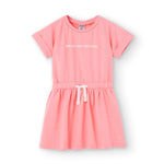 Vestido de niña coral VERANO/Charanga