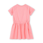 Vestido de niña coral VERANO/Charanga