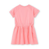 Vestido de niña coral VERANO/Charanga