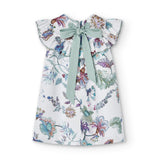 Vestido de niña multicolor Cocote & Charanga VERANO/Outlet