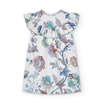 Vestido de niña multicolor Cocote & Charanga VERANO/Outlet