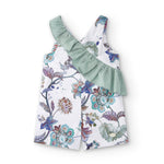 Mono de niña multicolor Cocote & Charanga VERANO/Outlet