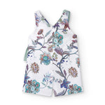 Mono de niña multicolor Cocote & Charanga VERANO/Outlet
