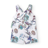Mono de niña multicolor Cocote & Charanga VERANO/Outlet