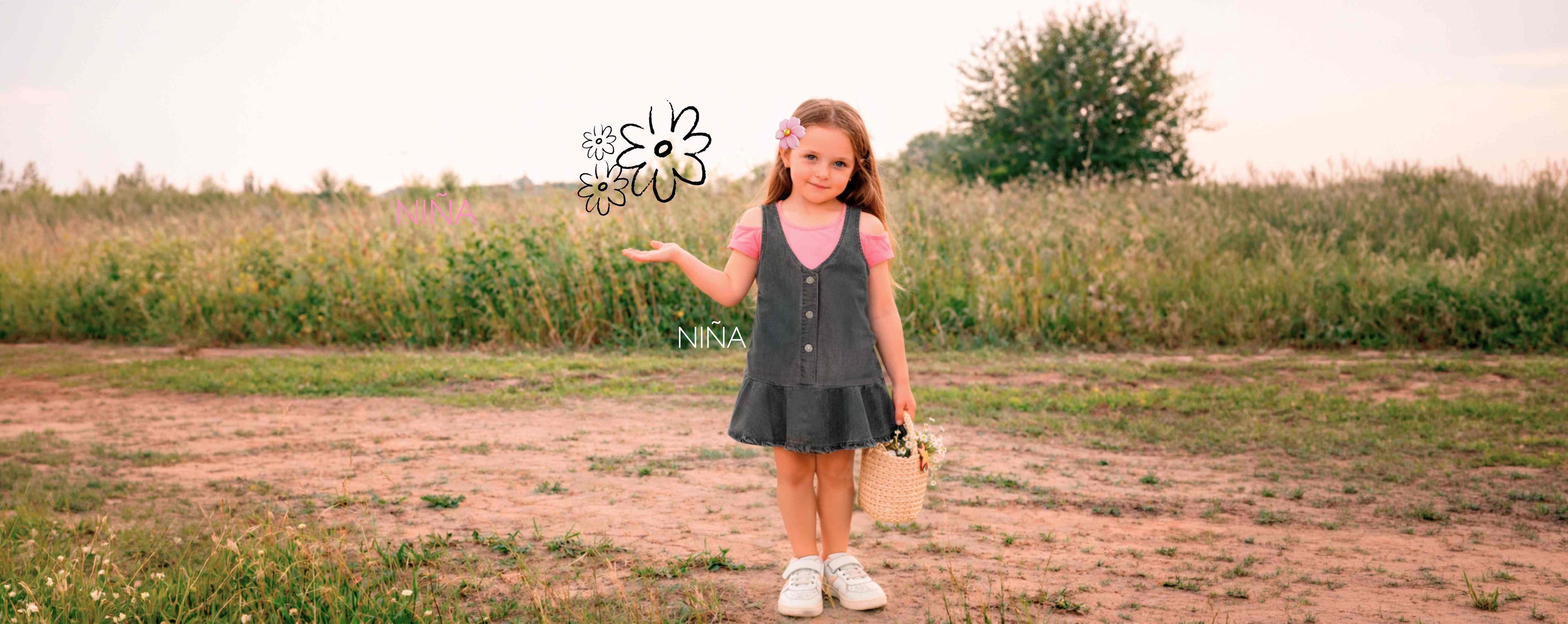 NIÑA SS26
