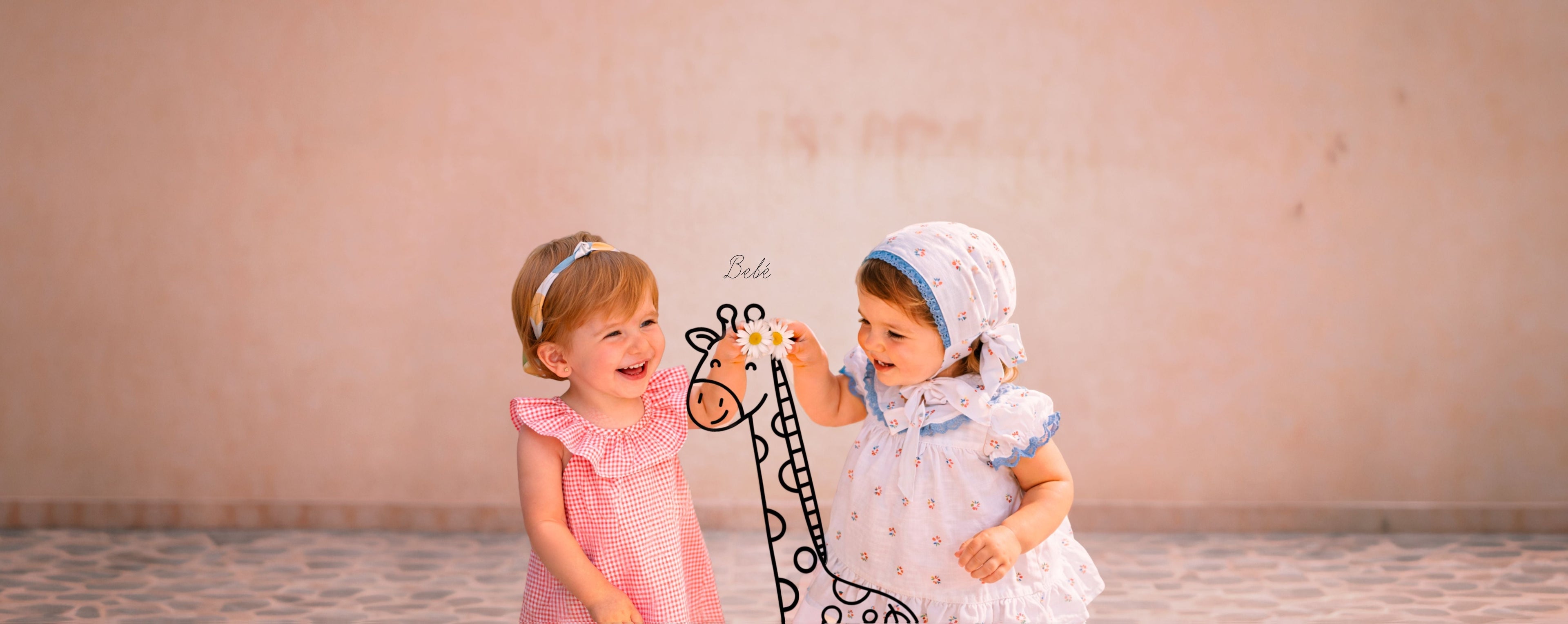 Ceremonia Bebé | Cocote by Charanga