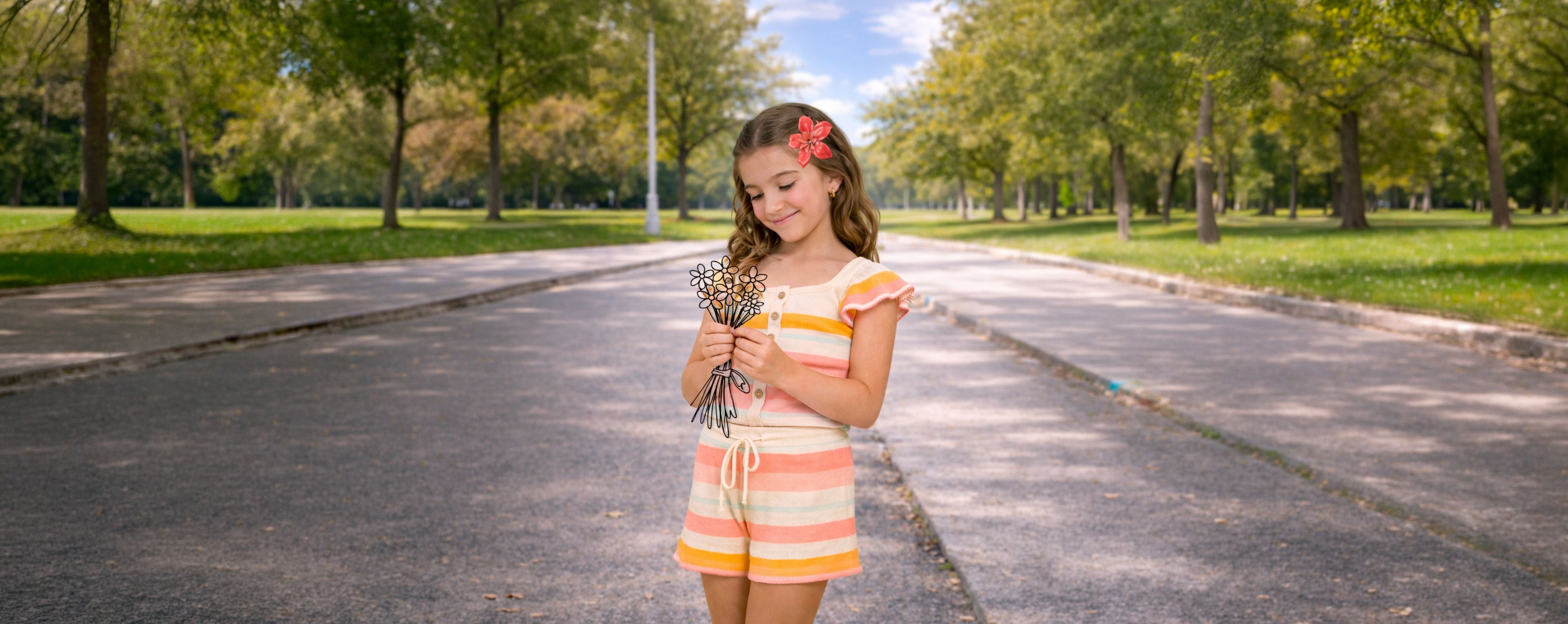 Niña Special Prices