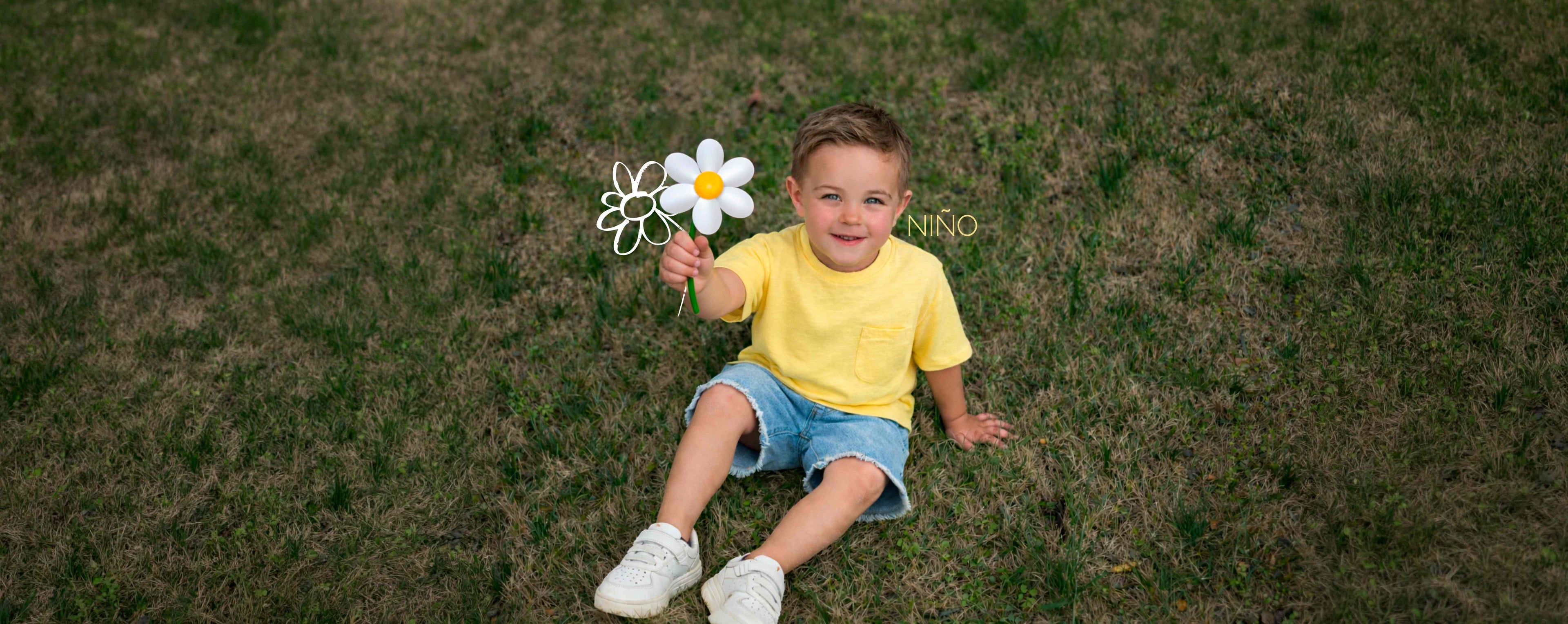 NIÑO SS26