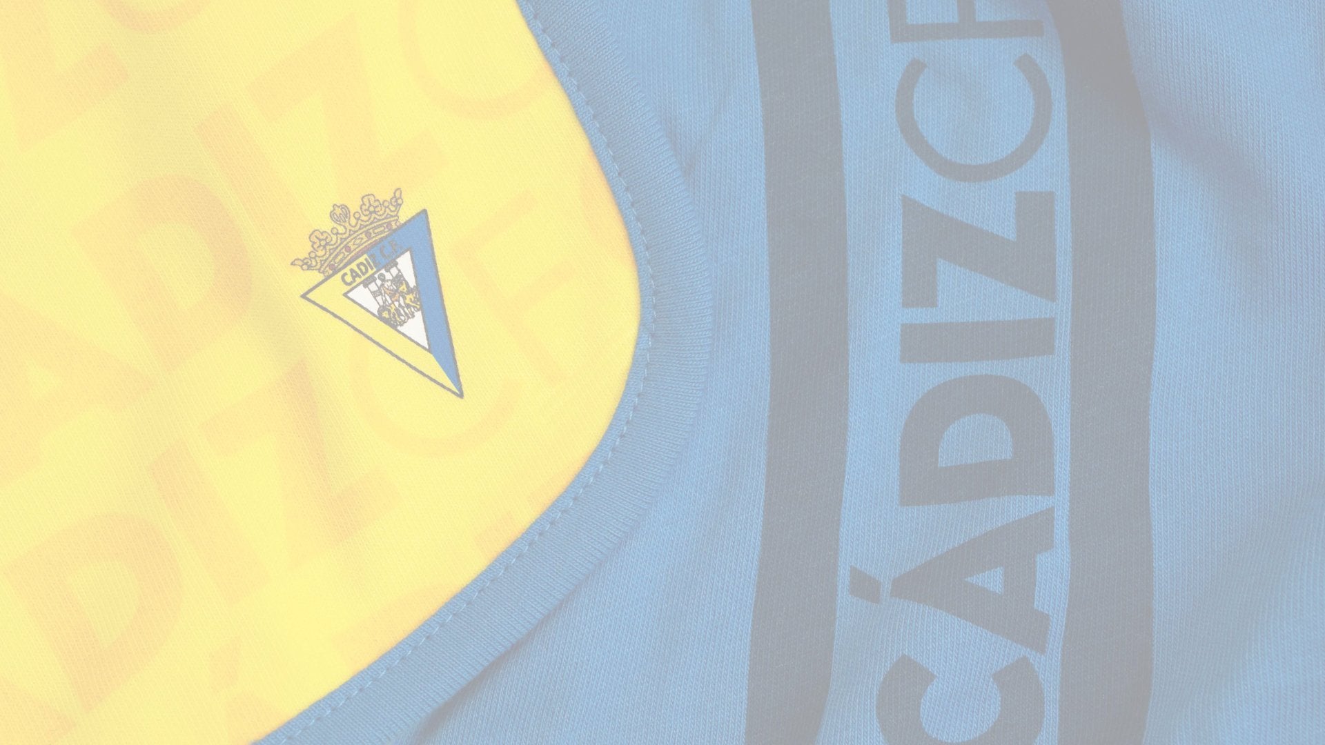 CÁDIZ CF