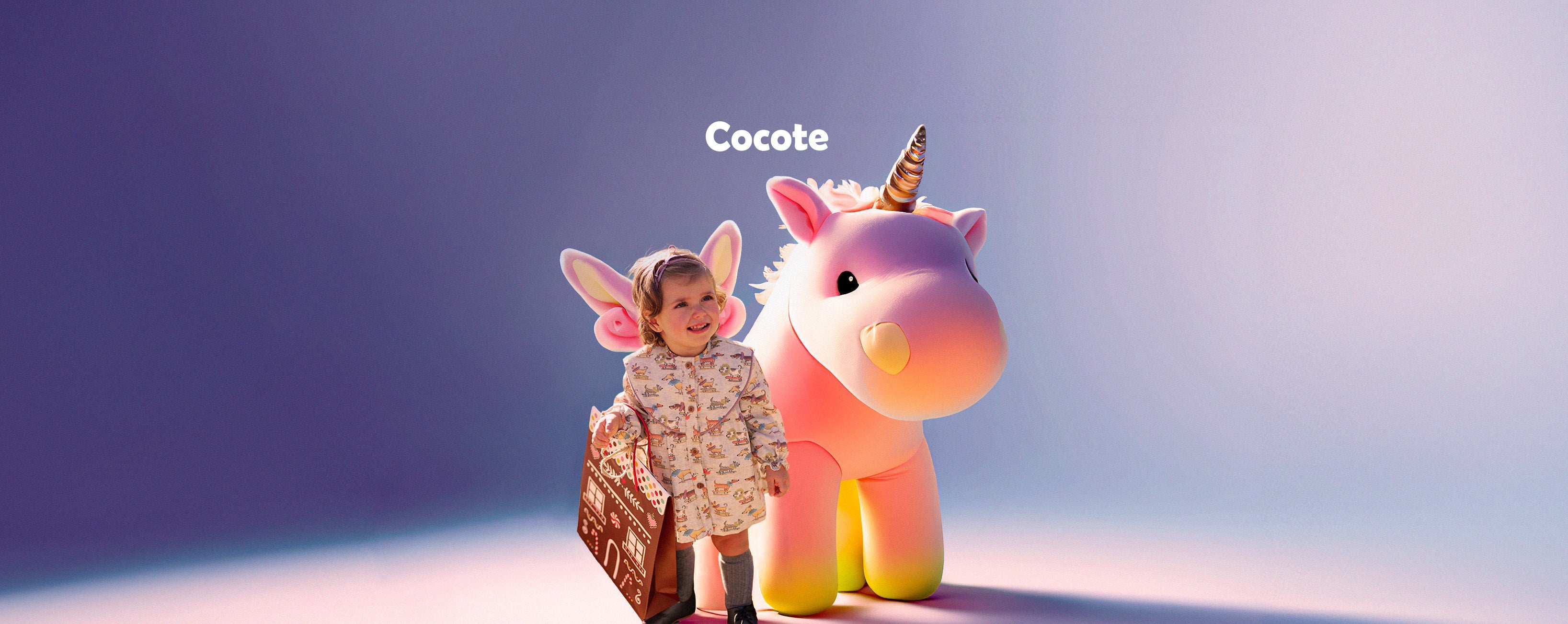 Cocote by Charanga | Colección exclusiva