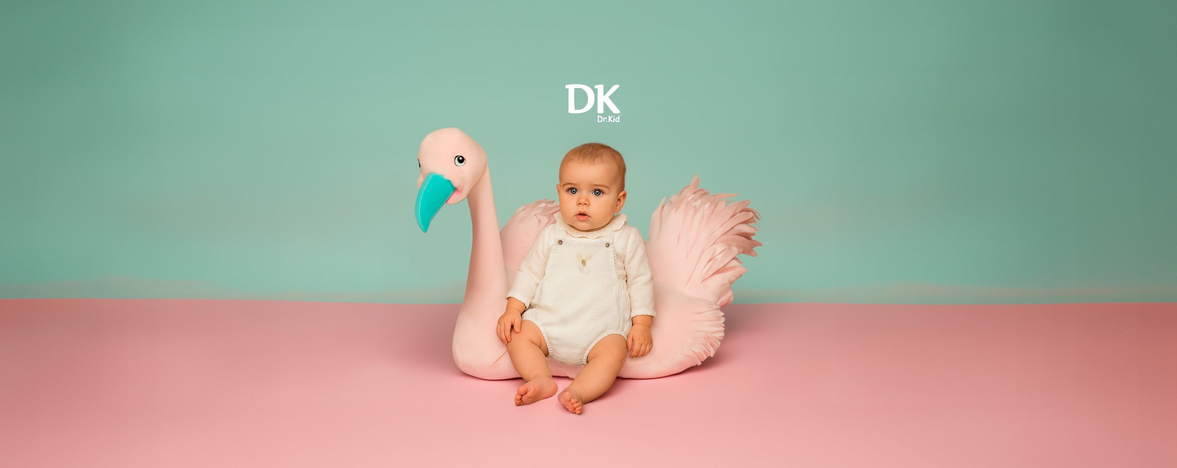 Dr. Kid by Charanga | Estilo clásico y único