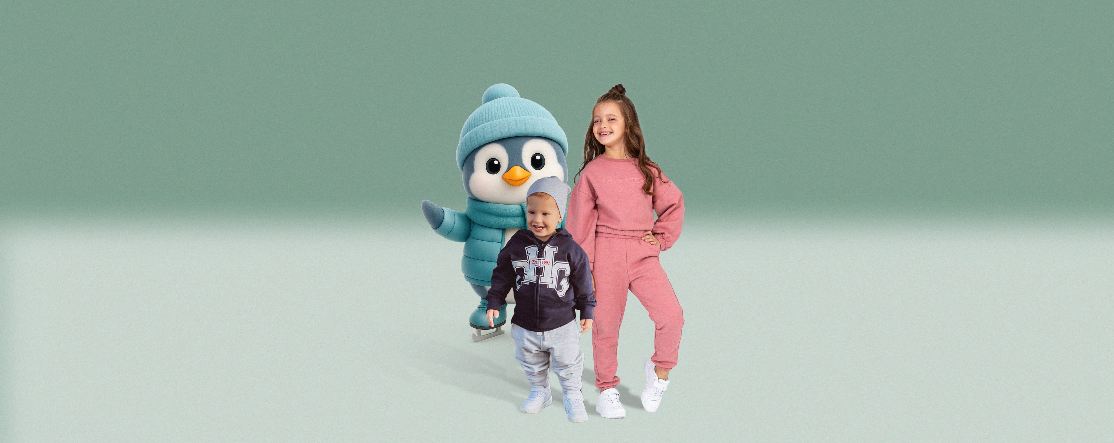 Bassik Collection -30% de descuento