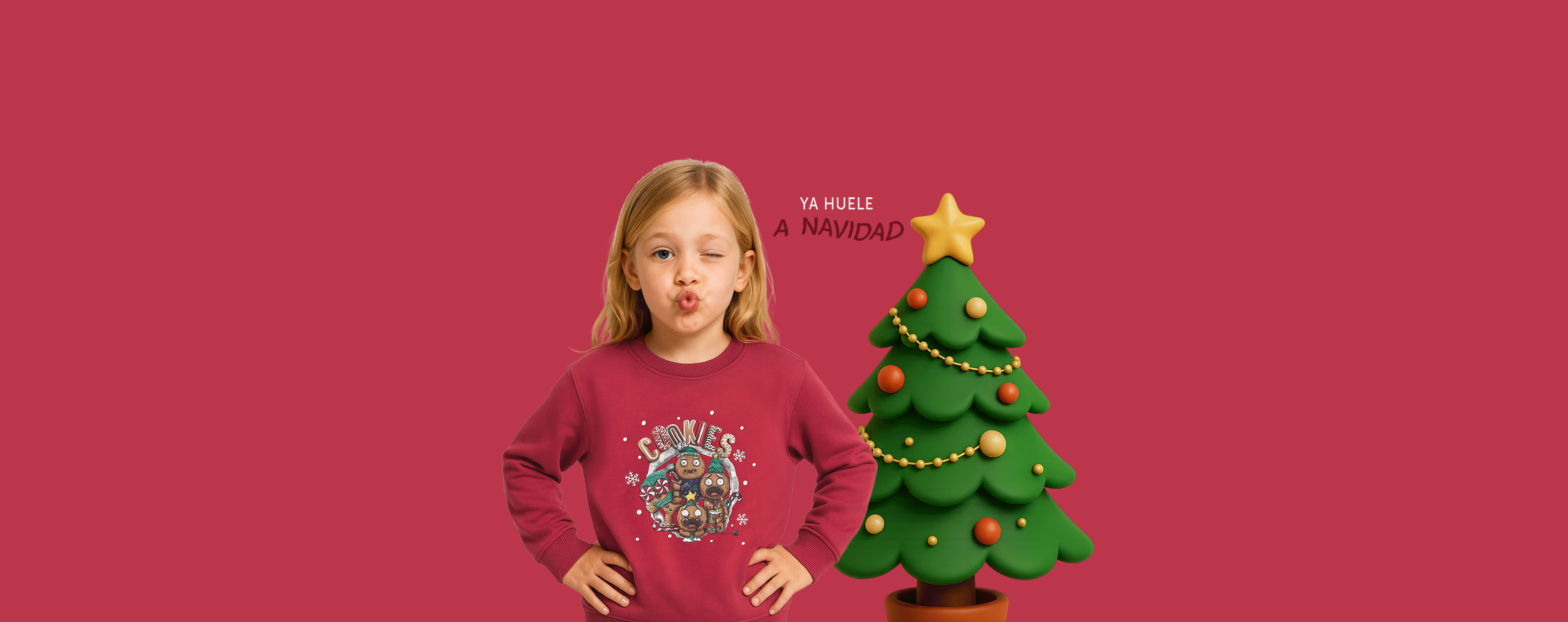 El regalo perfecto para Navidad