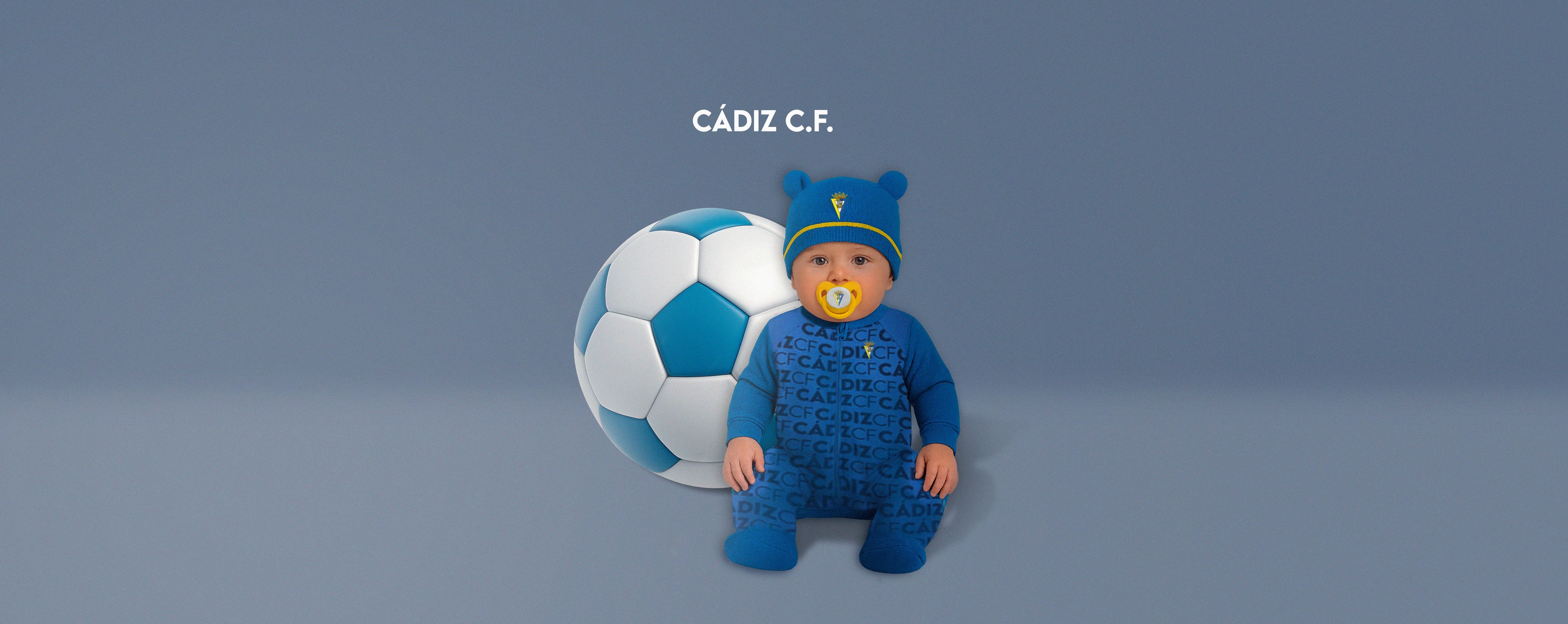 Cádiz CF by Charanga | Colección oficial