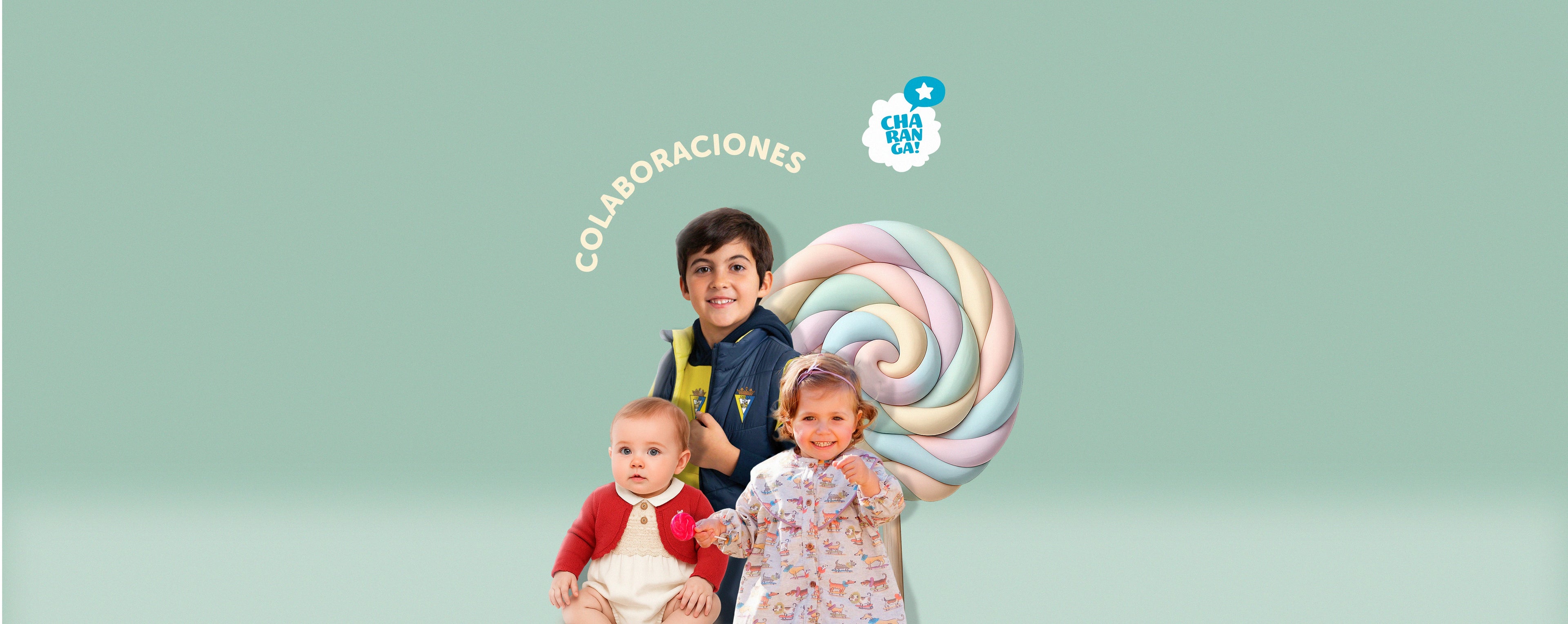 COLABORACIONES BLACK 2024