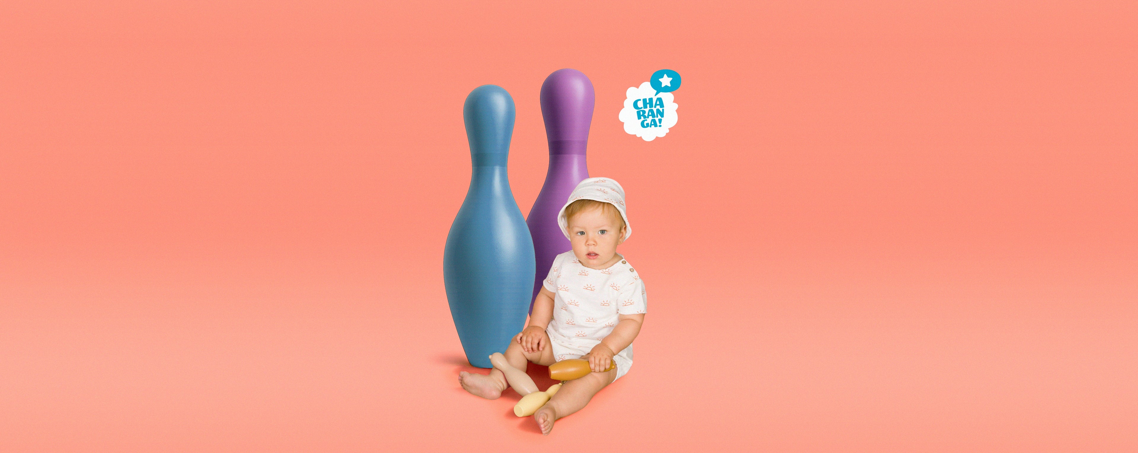 Vestidos recién nacido