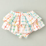 Braguita multicolor tie dye niña