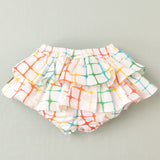 Braguita multicolor tie dye niña