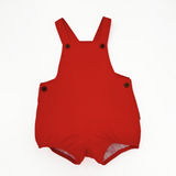 Ranita lino coral niña
