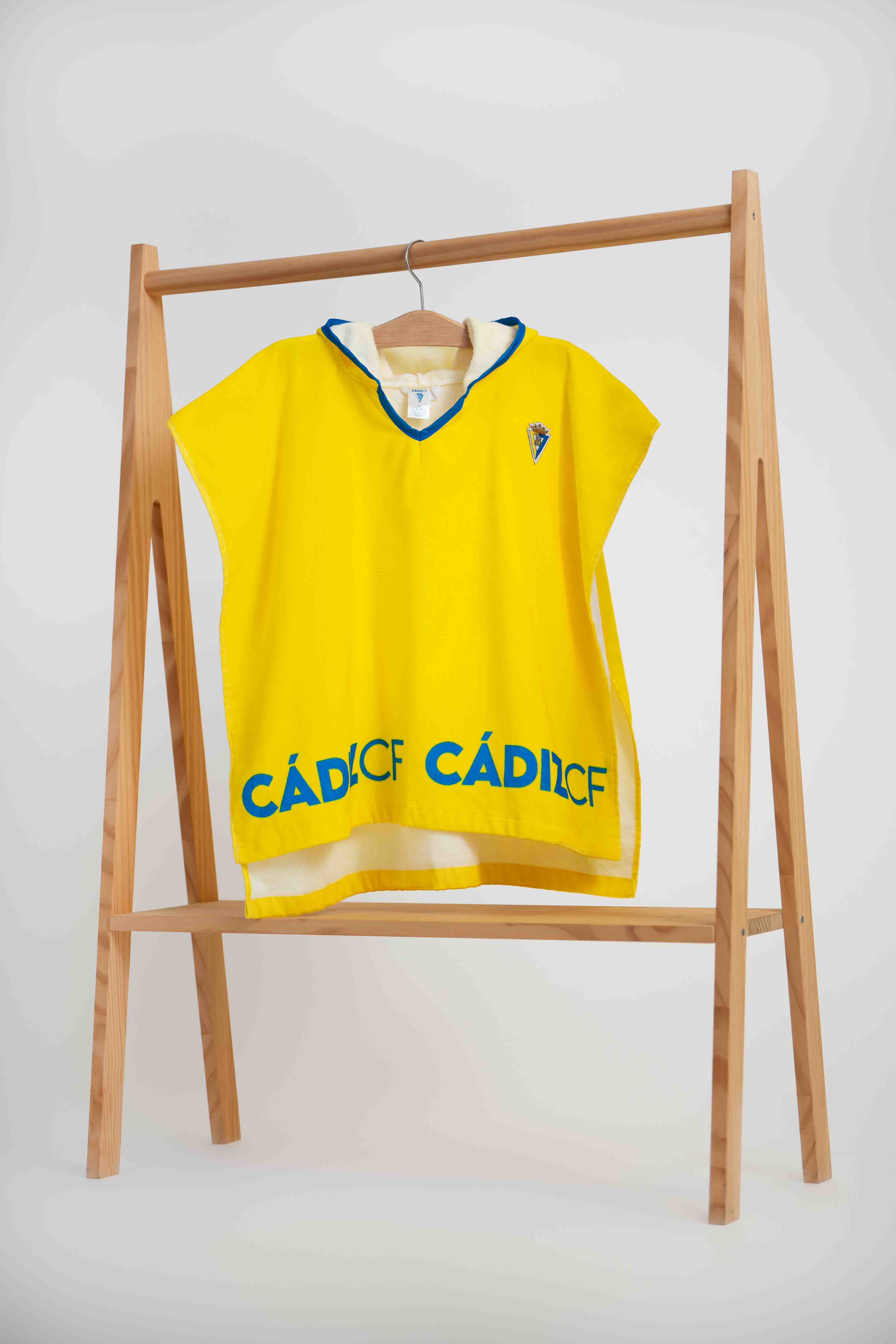 Albornoz - Cádiz CF