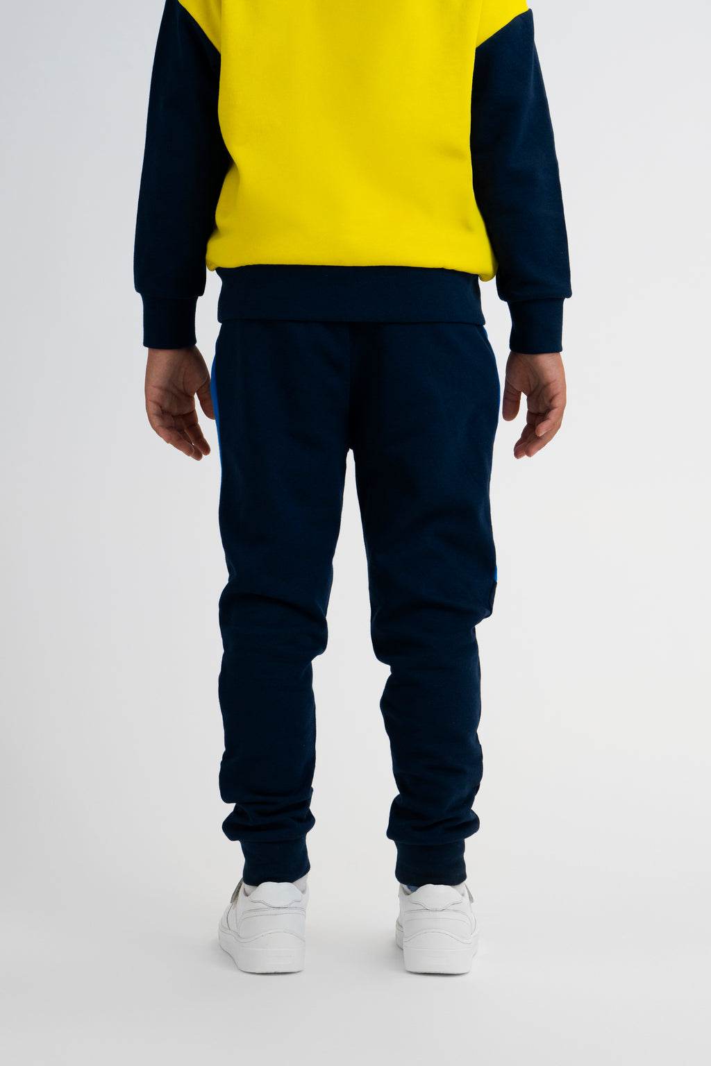 Pantalón Bicolor - Cádiz CF