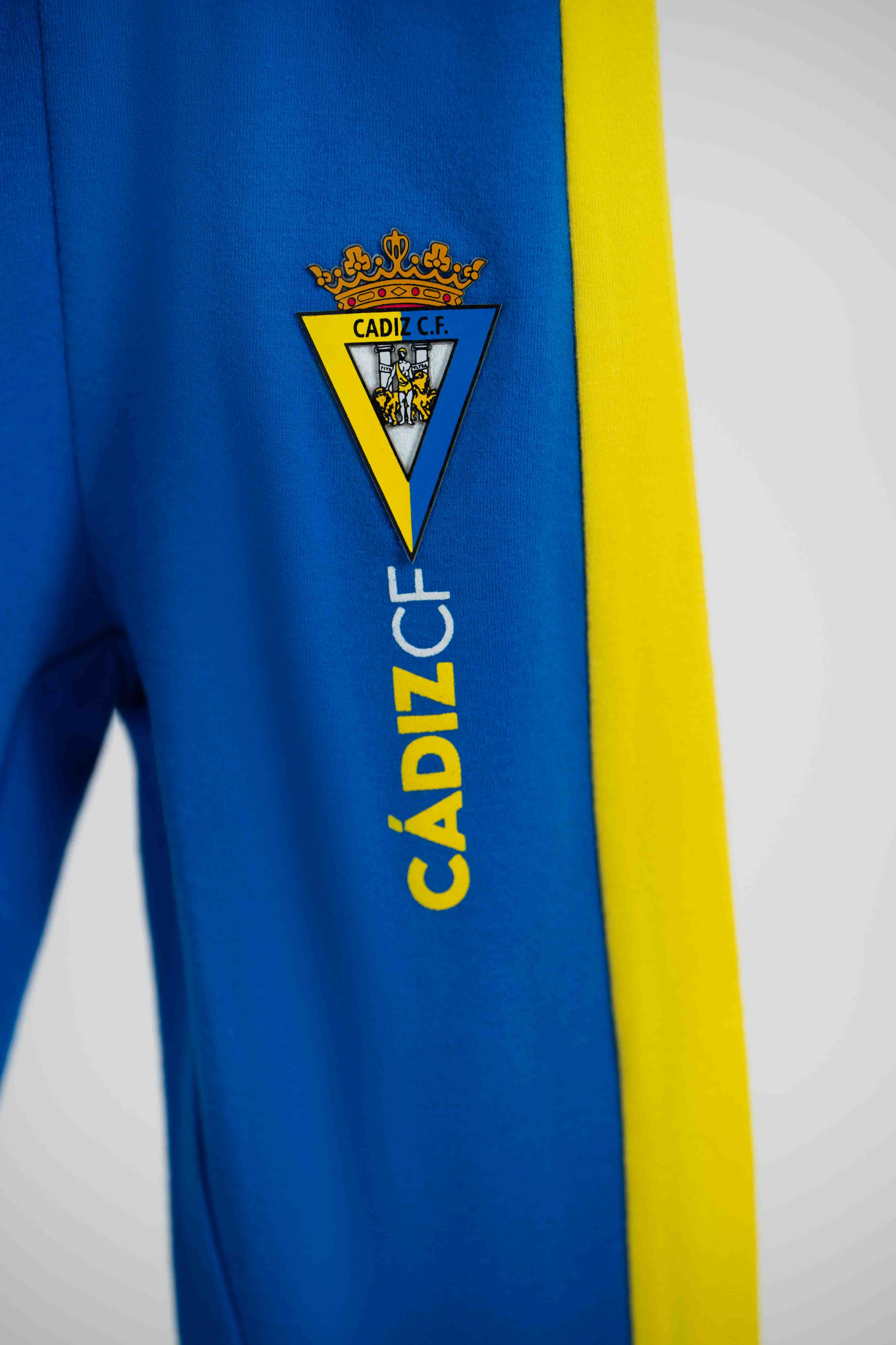 Legging niña - Cádiz CF