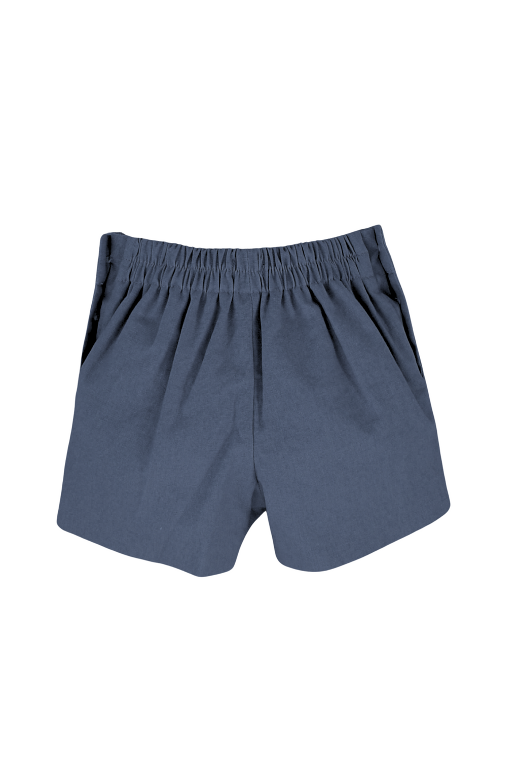 Bermuda de niño azul marino Cocote & Charanga VERANO/Charanga