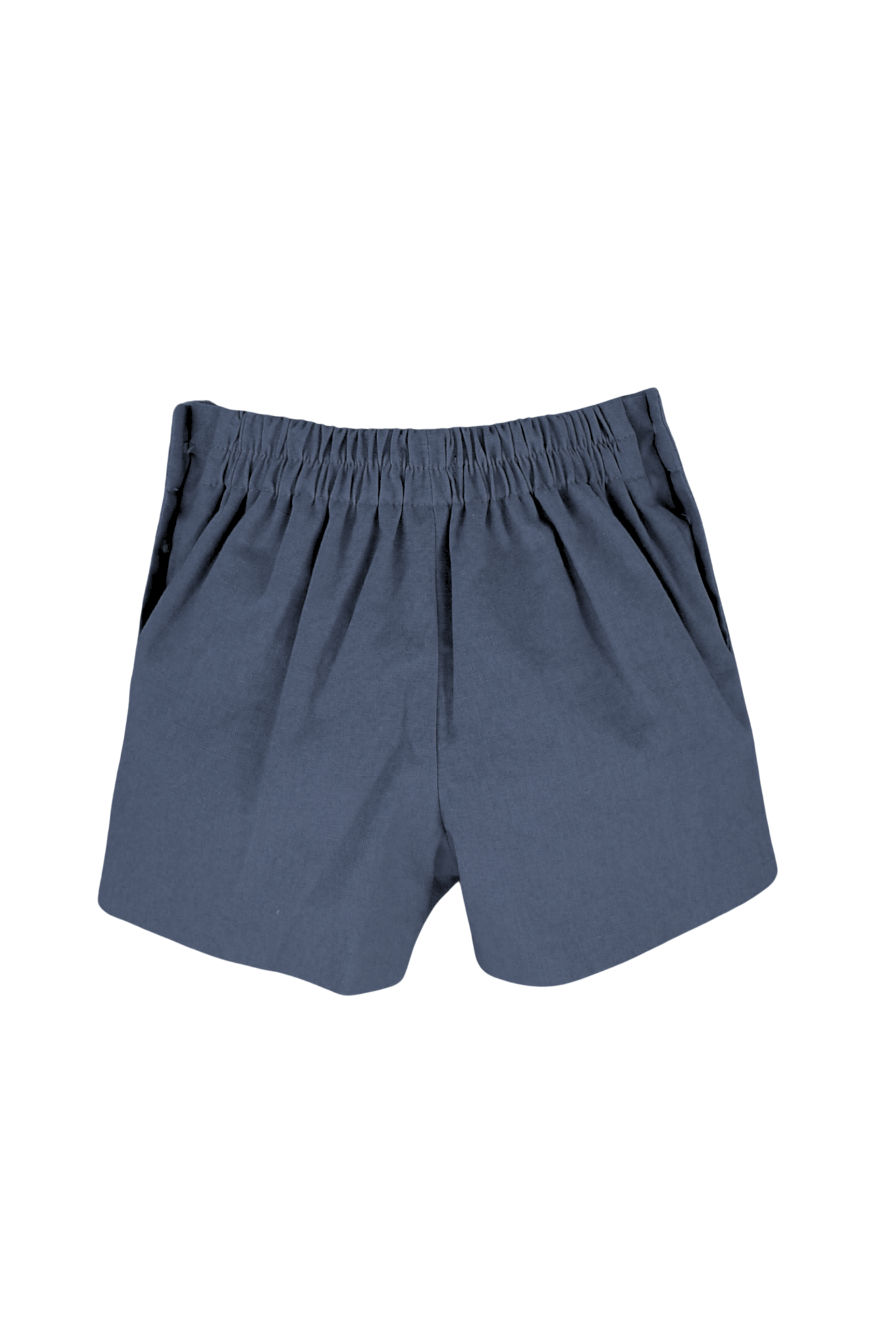 Bermuda de niño azul marino Cocote & Charanga VERANO/Charanga