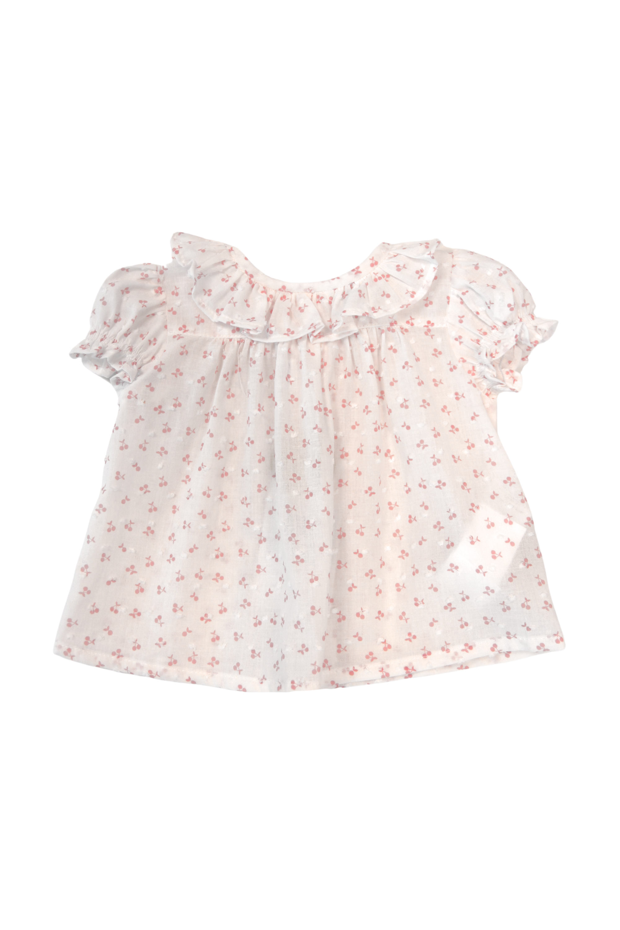 Blusa de bebé Cocote & Charanga VERANO/Charanga
