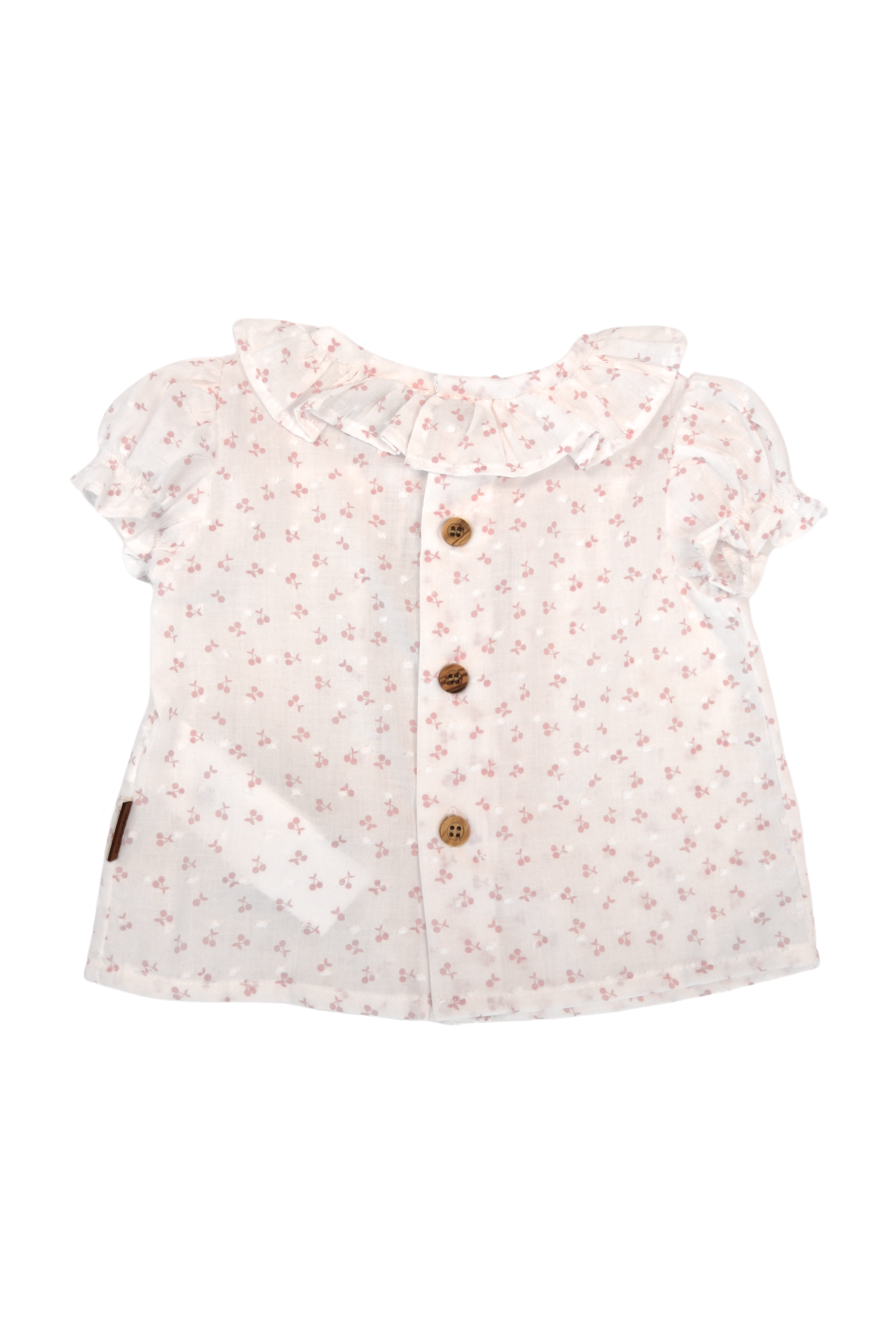 Blusa de bebé Cocote & Charanga VERANO/Charanga