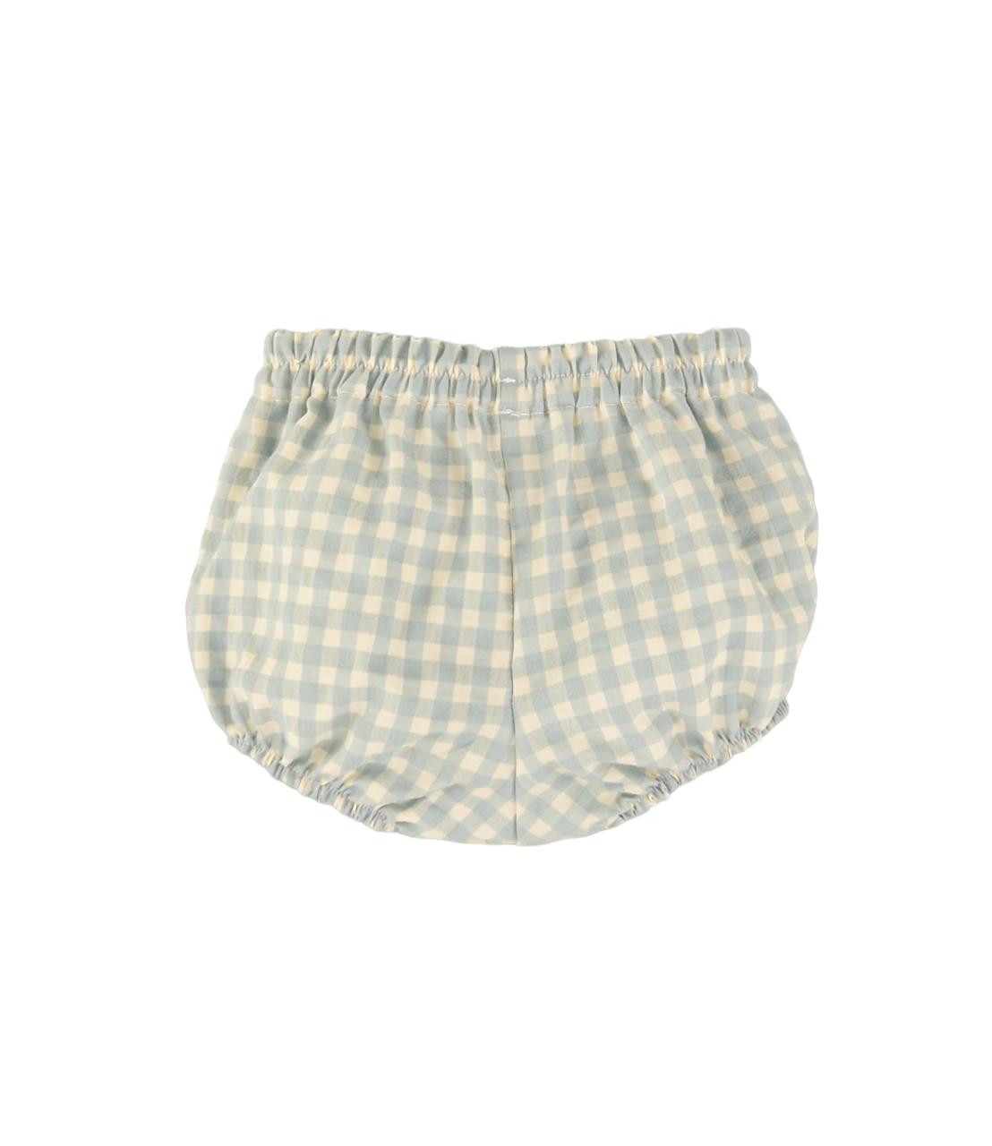 Braguita de bebé azul Cocote & Charanga VERANO/Charanga