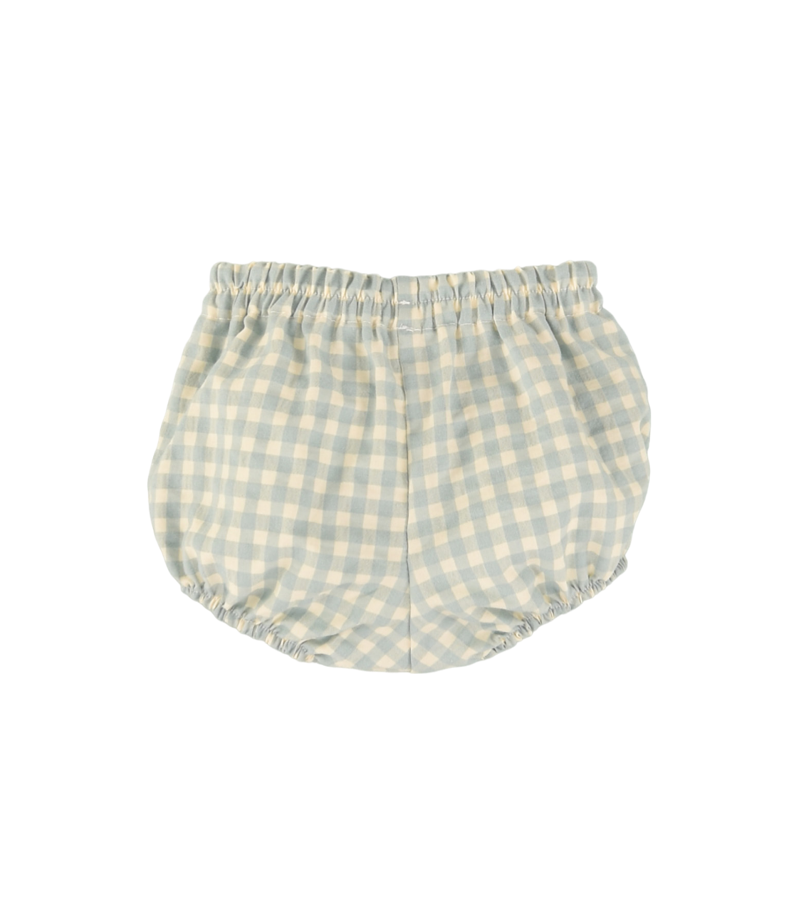 Braguita de bebé azul Cocote & Charanga VERANO/Charanga