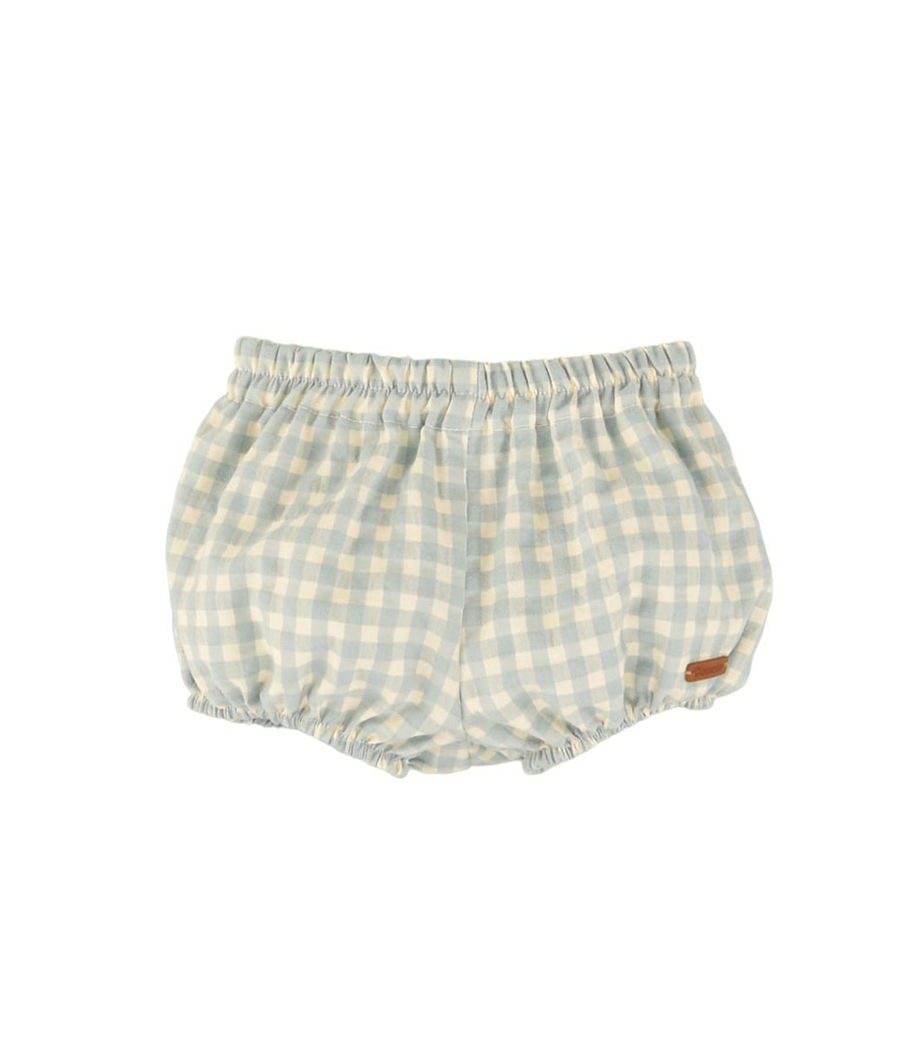 Braguita de bebé azul Cocote & Charanga VERANO/Charanga