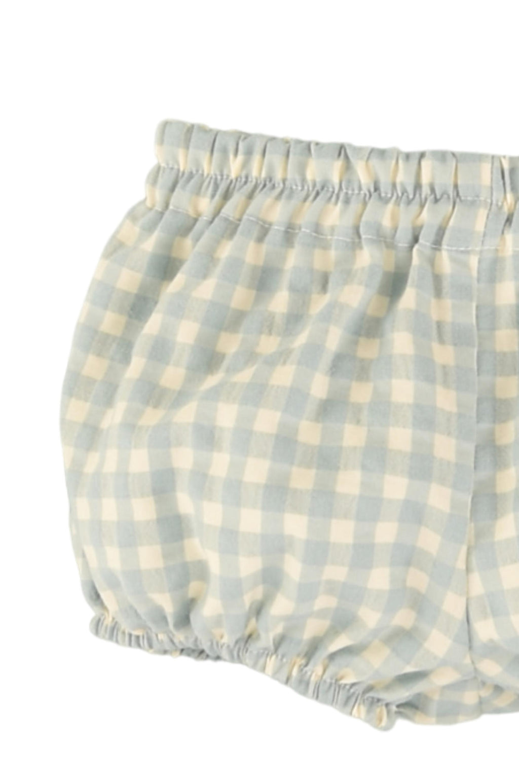 Braguita de bebé azul Cocote & Charanga VERANO/Charanga