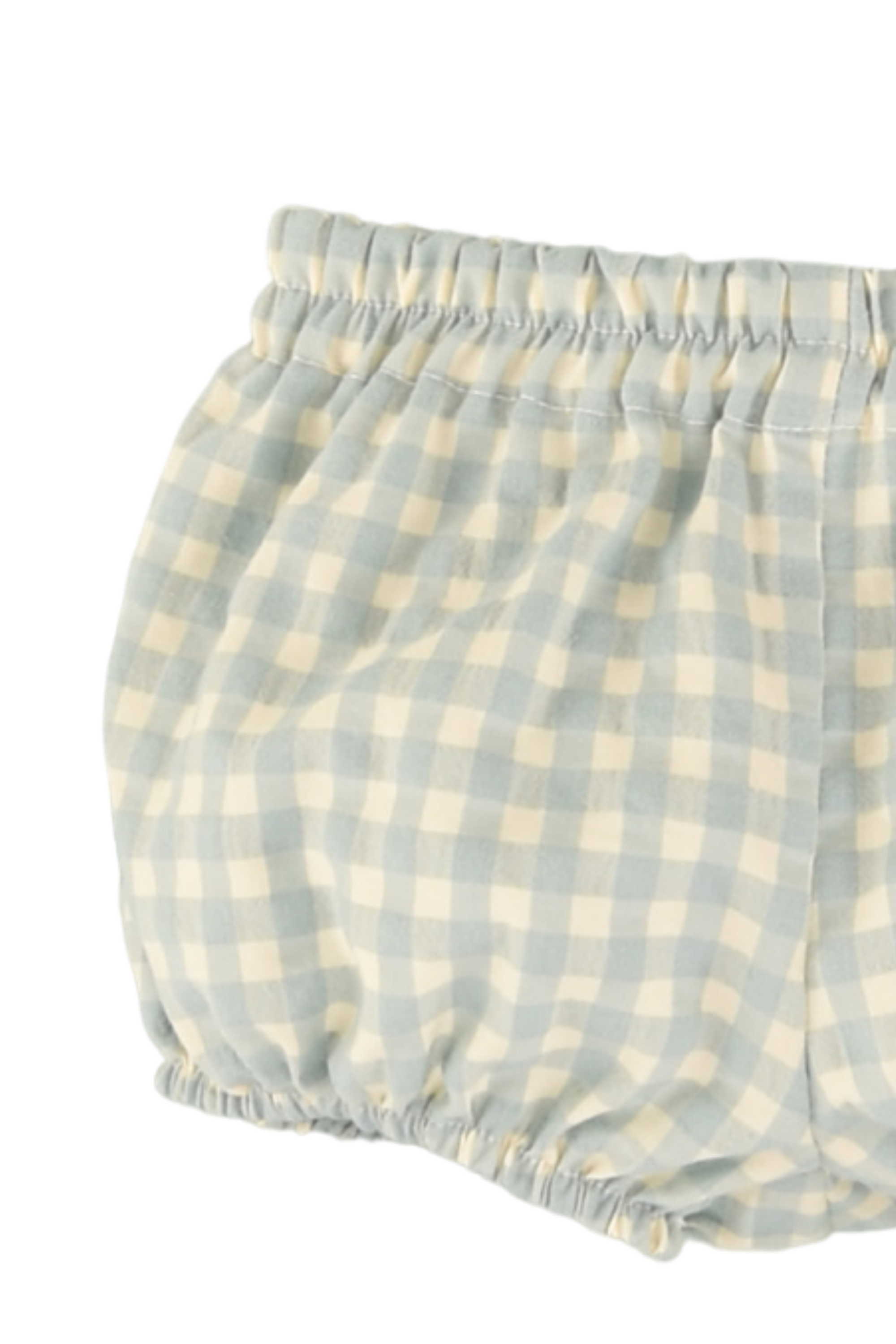 Braguita de bebé azul Cocote & Charanga VERANO/Charanga