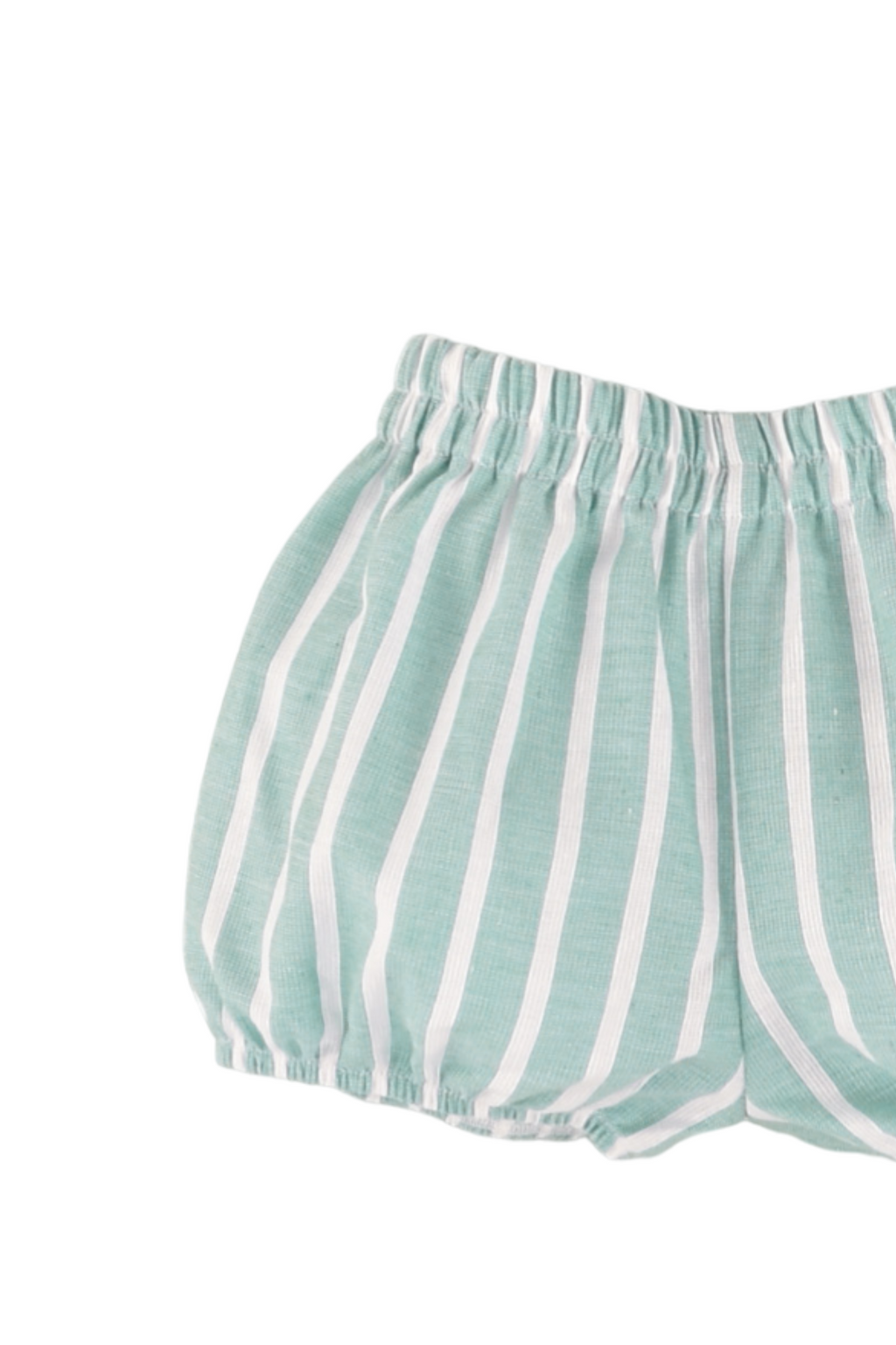 Braguita de bebé turquesa Cocote & Charanga VERANO/Charanga