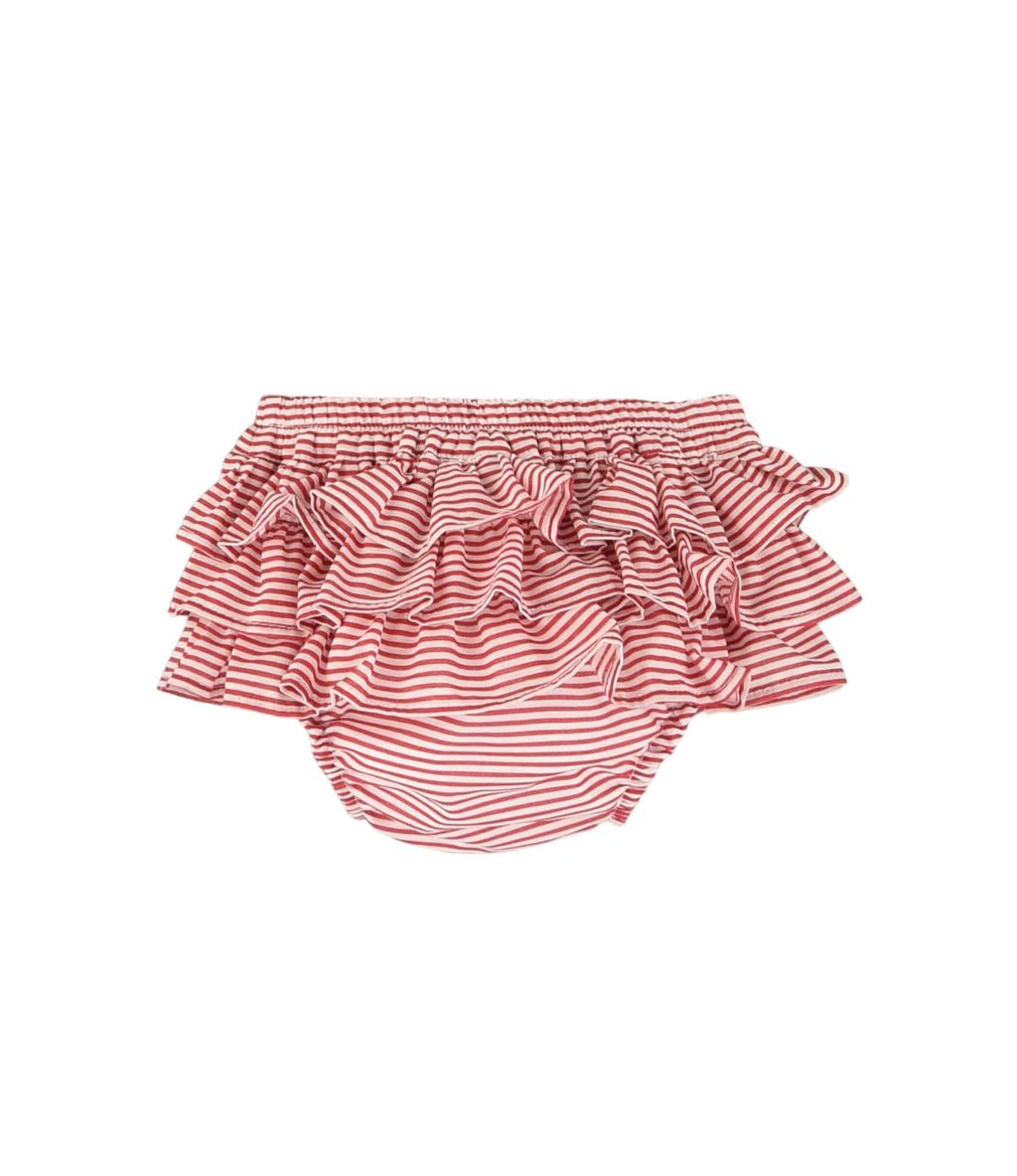 Braguita de bebé rojo Cocote & Charanga VERANO/Charanga