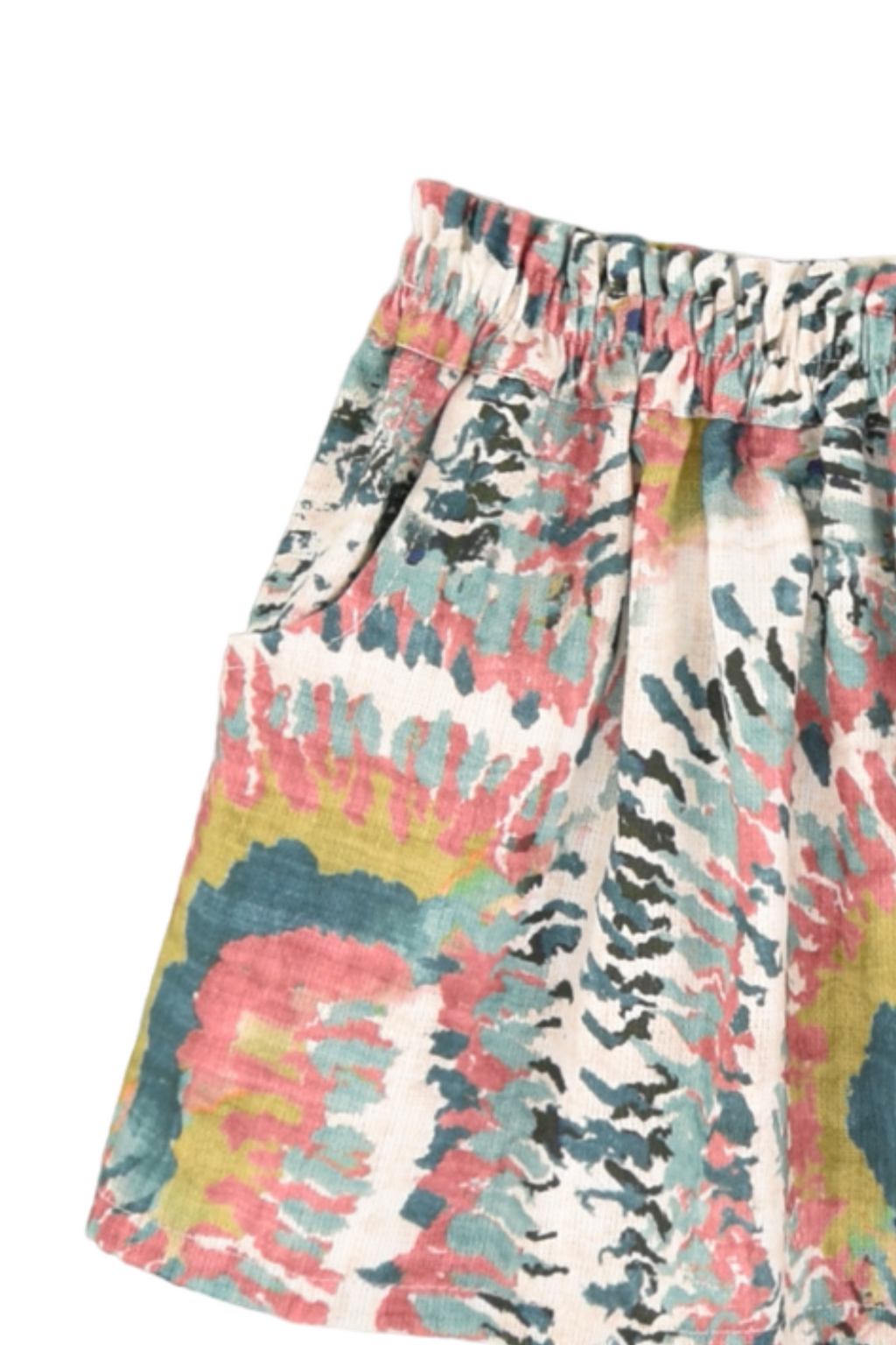 Falda de niña estampado Cocote & Charanga VERANO/Charanga