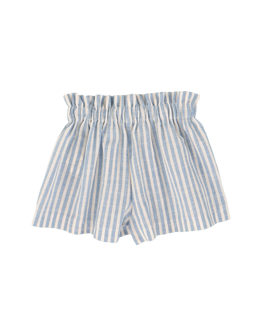 Short de niña azul Cocote & Charanga VERANO/Charanga