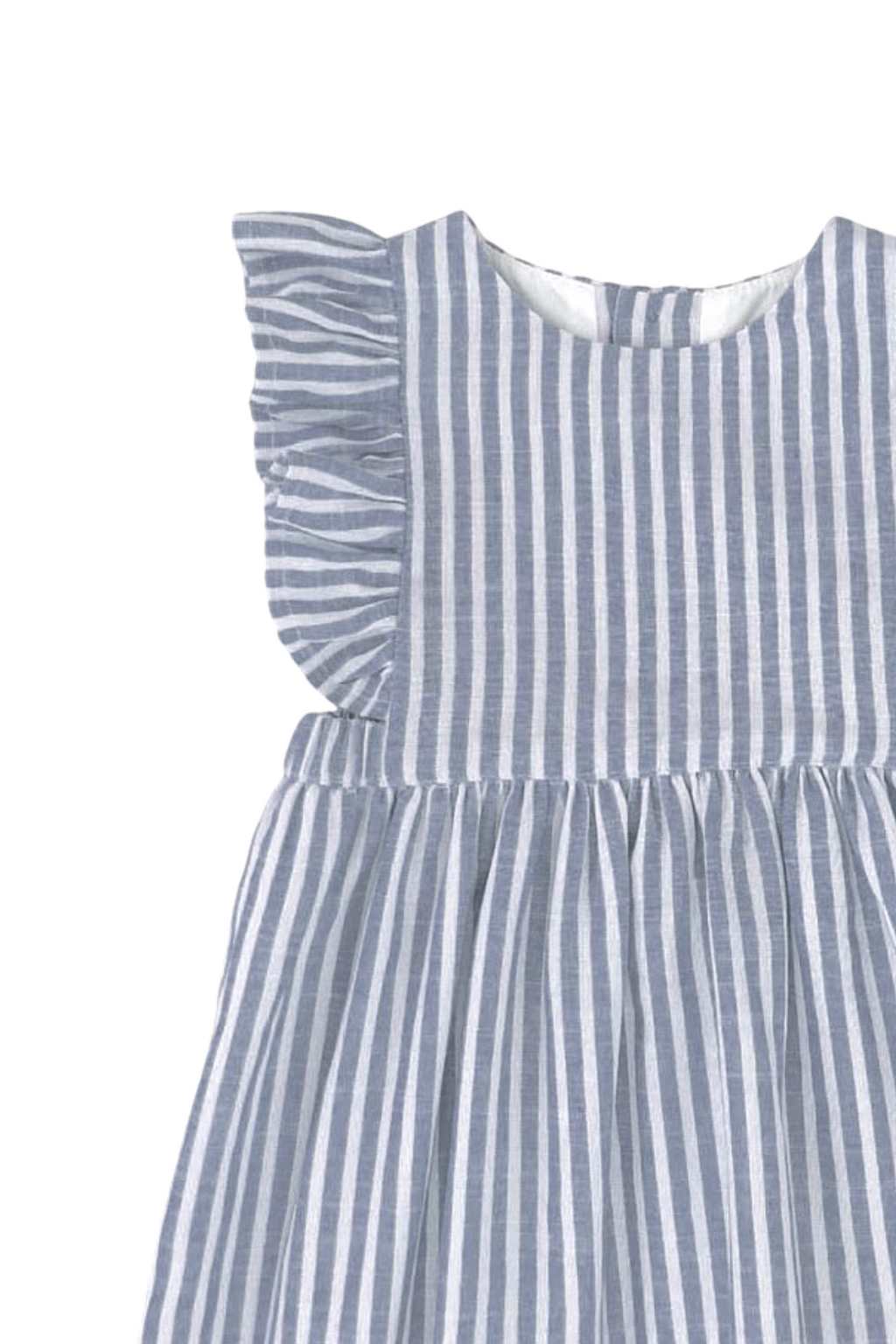 Vestido de niña marino Cocote & Charanga VERANO/Charanga