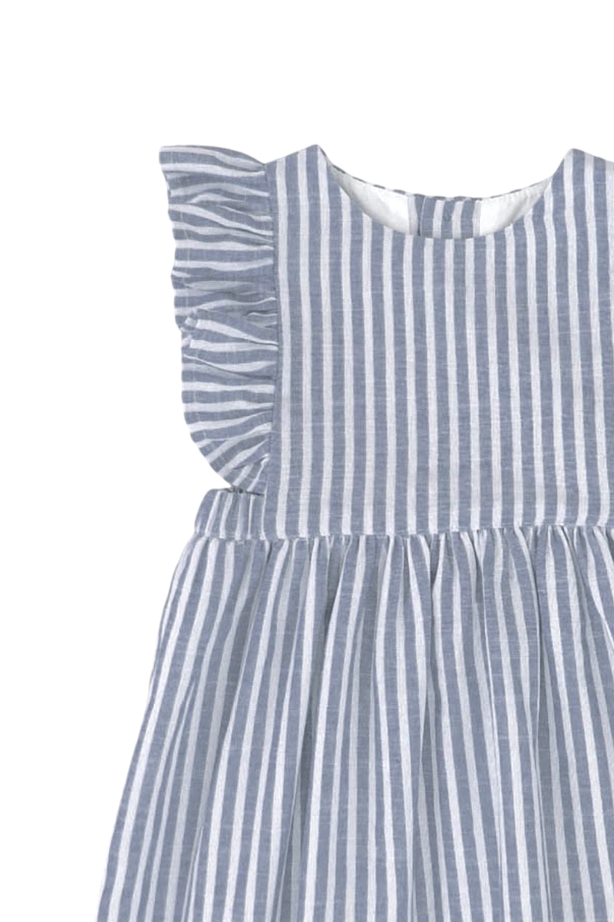 Vestido de niña marino Cocote & Charanga VERANO/Charanga