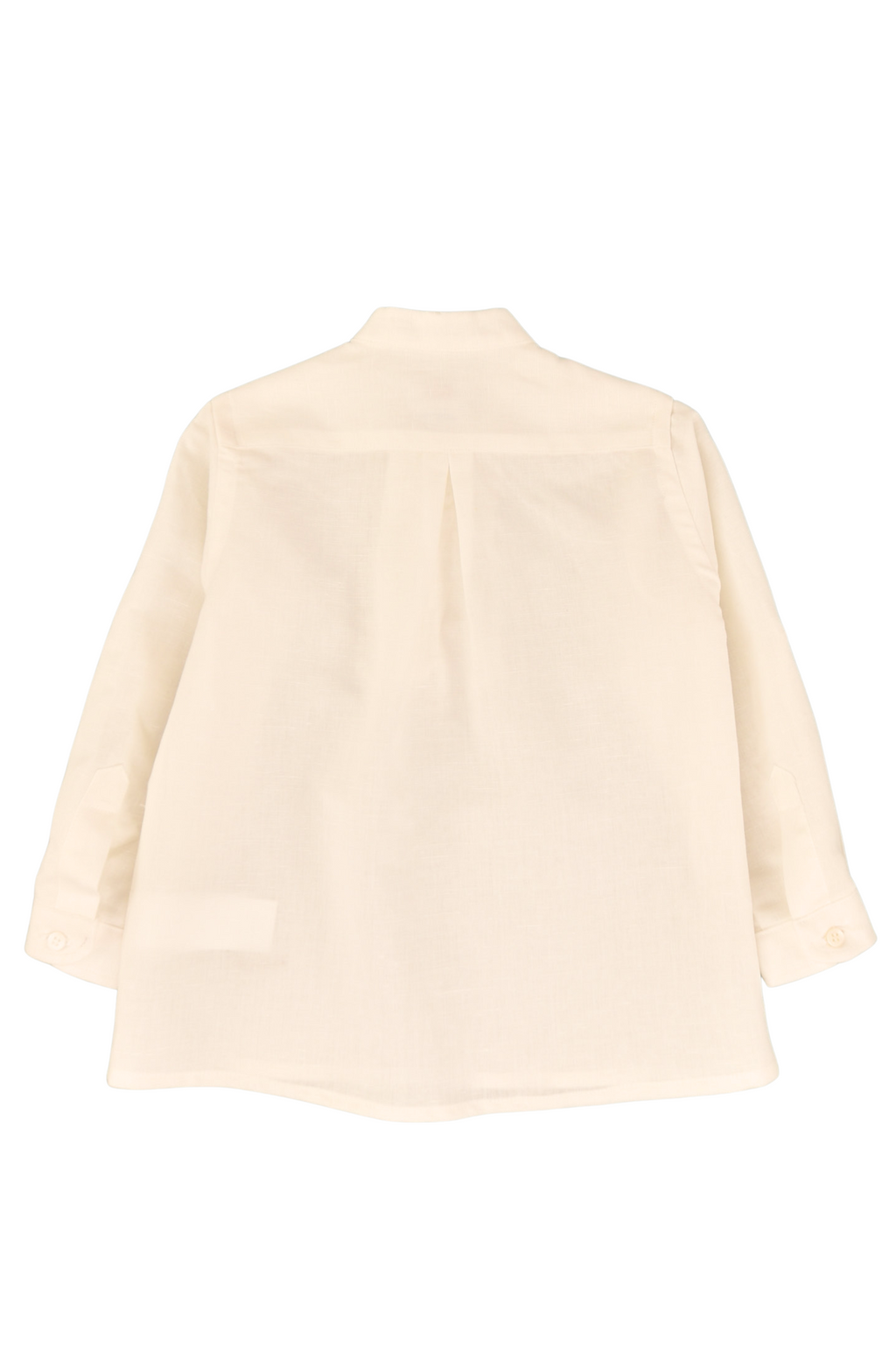 Camisa de niño crudo Cocote & Charanga VERANO/Charanga