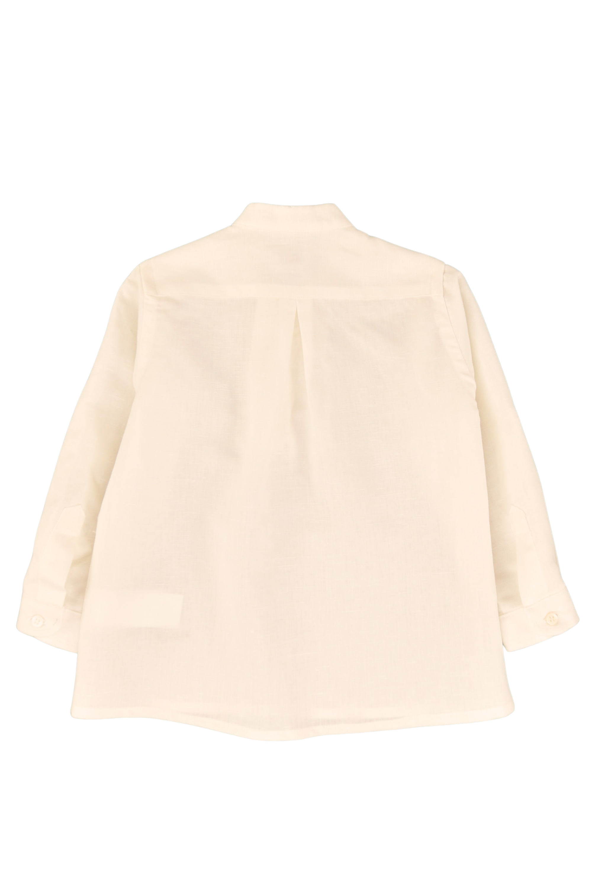 Camisa de niño crudo Cocote & Charanga VERANO/Charanga