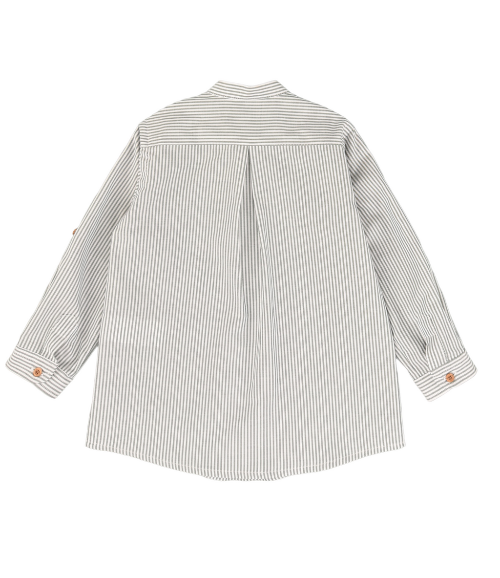 Camisa de niño rayas Cocote & Charanga VERANO/Charanga