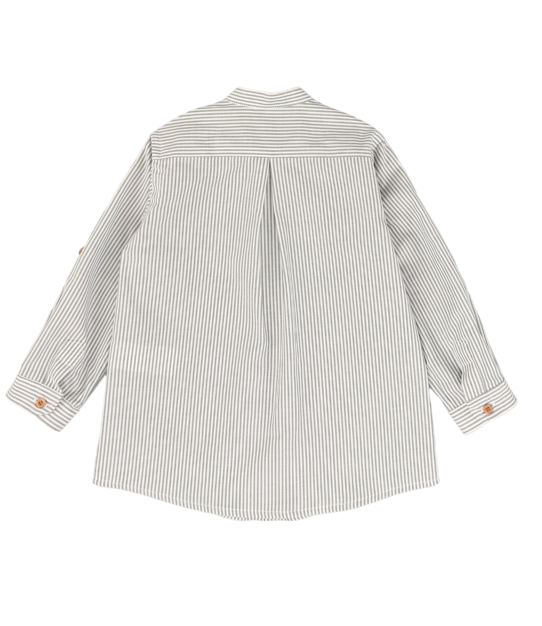 Camisa de niño rayas Cocote & Charanga VERANO/Charanga